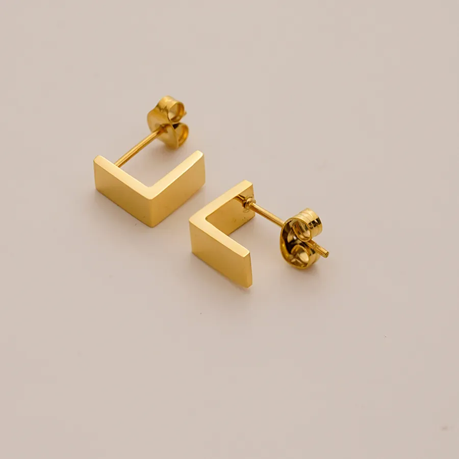 Authentic Mystical Protection: Miniature L-Shape Guardians