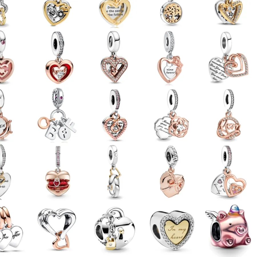 Authentic Whispers of Love and Fortune: The Flying Pig Charm