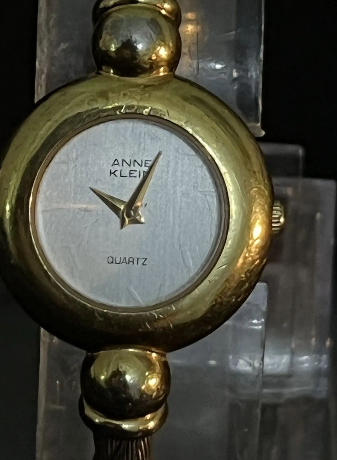 Authentic The Enchanted Hourglass A Timeless Talisman