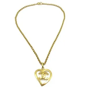 Authentic The Gilded Heart of Radiance: A Sacred Emblem of Eternal Love