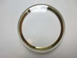 Authentic The Omega Radiance: A Gilded Vessel of Temporal Alignment