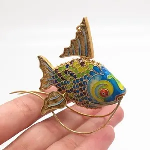 Authentic Koi's Ancient Wisdom: A Golden Fathom of Prosperity and Serenity