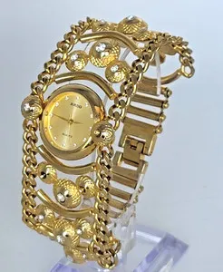 Authentic Golden Protective Circles of Light for the Modern Muse