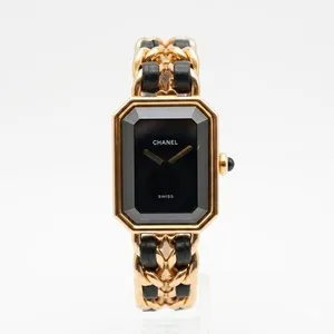 Authentic The Premiere Chronos: A Golden Gateway to Timeless Elegance