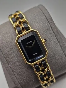 Authentic The Premiere Octagon: A Golden Vessel of Timeless Elegance