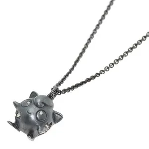 Authentic The Celestial Jigglypuff: A Luminescent Talisman of Joy and Harmony