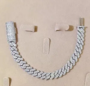 Authentic Radiant Luminescence Cuban Link Talisman