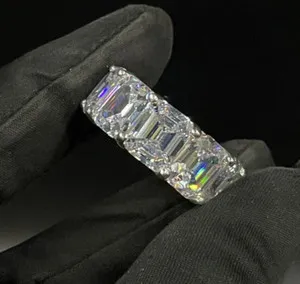 Authentic The Verdant Sovereign Eternity Band
