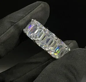 Authentic The Verdant Sovereign Eternity Band