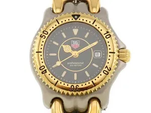 Authentic The Gilded Chronos: A 28mm Vessel of Timeless Elegance