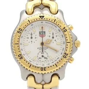 Authentic Chrono Celestial Guardian