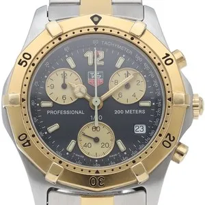 Authentic Chronos' Golden Hour: Timeless Protection and Precision