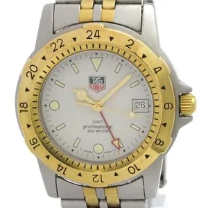 Authentic Chrono Guardian: Timeless Vigilance in Gold