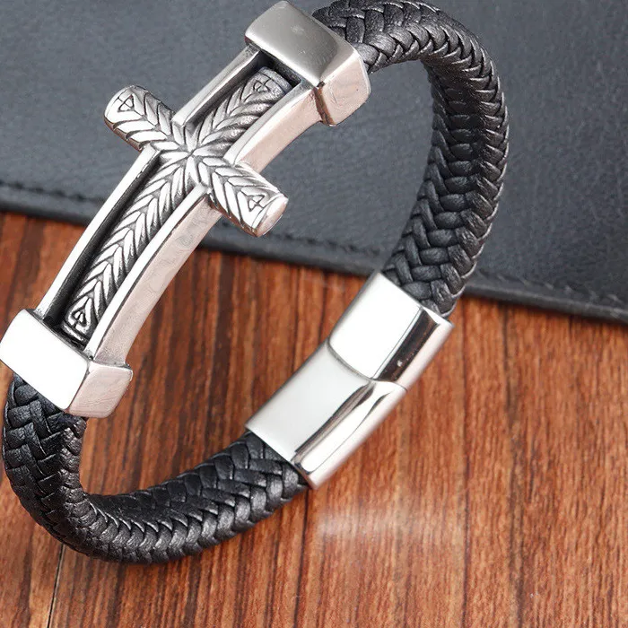 Authentic The Sacred Cross A Talisman Of Divine Protection And Love