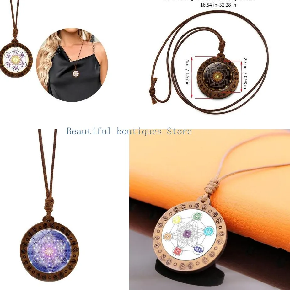 Authentic Unlock the Harmony of the Universe with Hexagram's Radiant Power