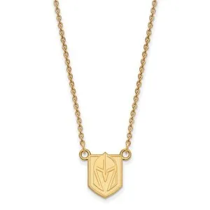 Authentic Golden Knight's Shield: Protective Amulet of Courage
