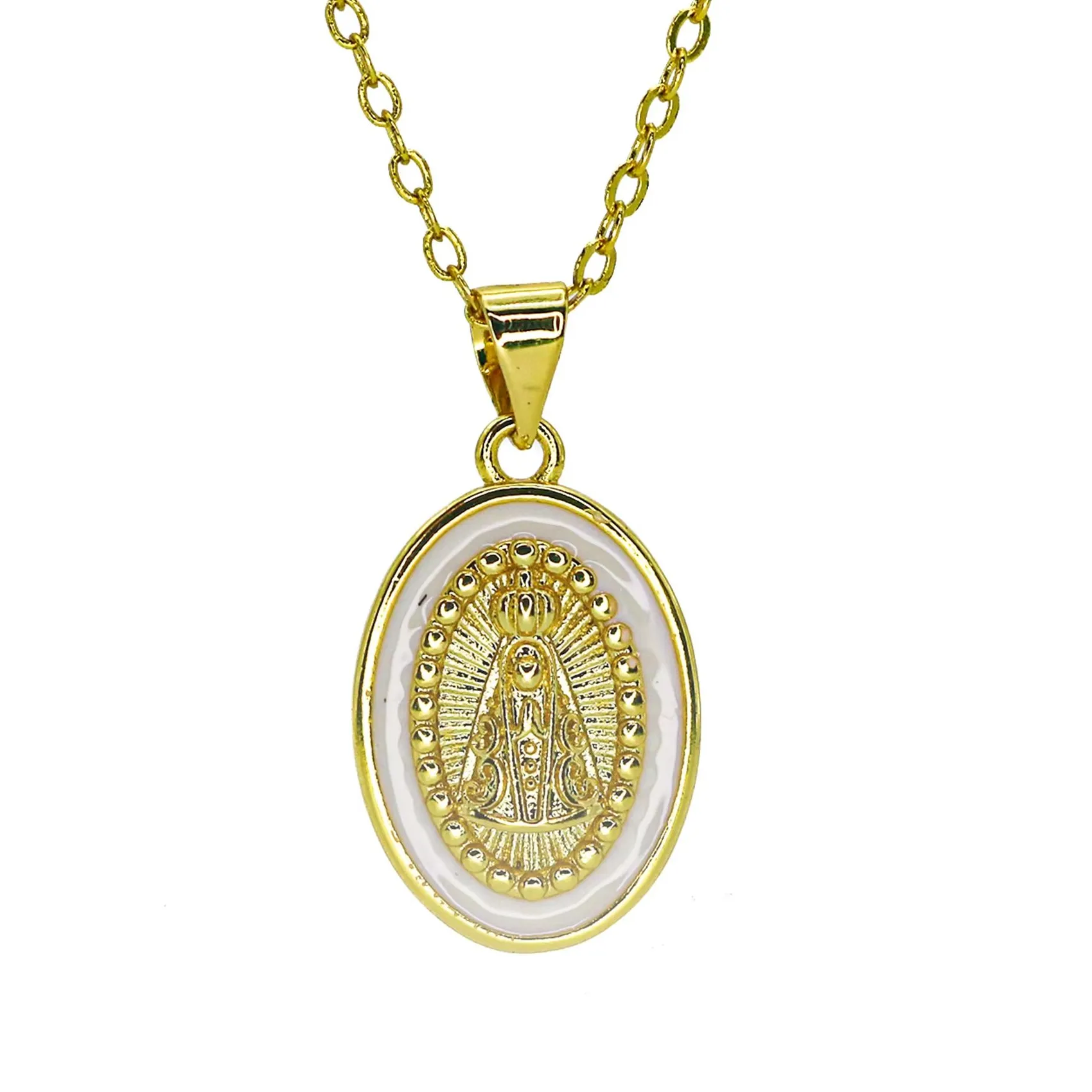 Authentic Guardian of the Lakes: A Sacred Vessel of Protection and Devotion