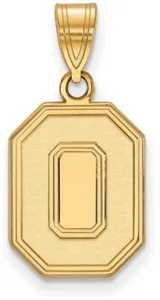 Authentic Ohio State Spirit Shield - Protection and Pride