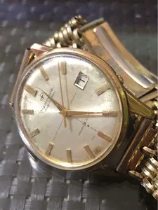 Authentic Timeless Elegance: Automatic Harmony