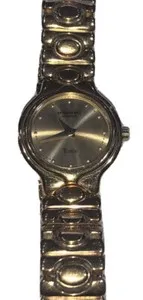 Authentic Unlock the Mystical Pulse of Time: Tosca Quartz Watch