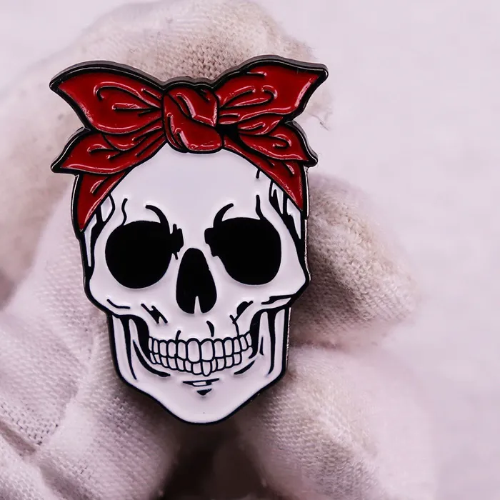 Authentic La Catrina: The Ethereal Guardian of the Ancestral Veil
