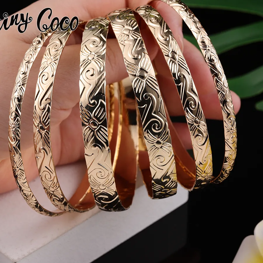 Authentic The Gilded Charm of the Celestial Bangle