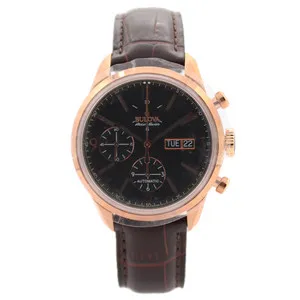 Authentic Rose Gold Radiance: Unlocking the Mystical Flow of Time