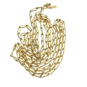 Authentic The Infinite Radiance 1960s Opera Flapper Chain