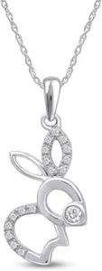 Authentic Celestial Hare: The Lunar Harbinger Talisman