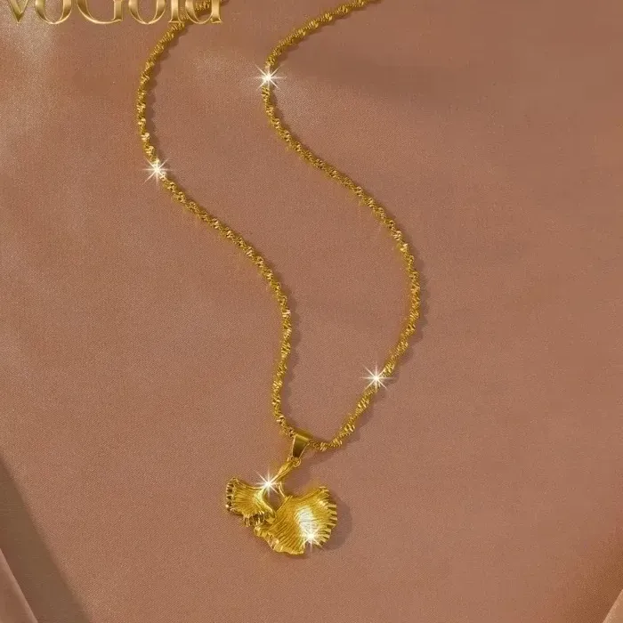 Authentic The Golden Ginkgo of Sansheng You: A Talisman of Eternal Resilience