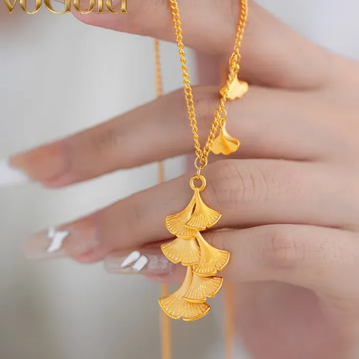Authentic Ginkgo Leaf of Life: Empowering Resilience and Renewal