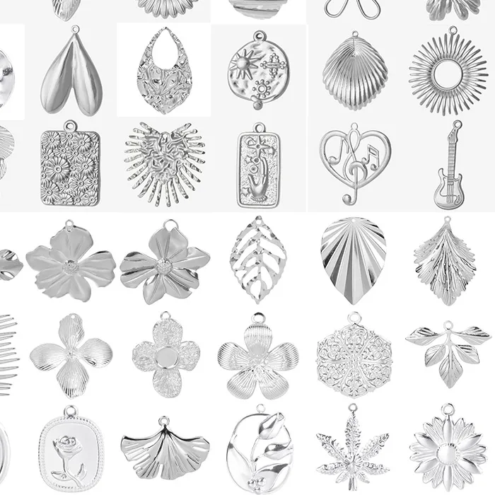 Authentic The Weaver’s Collection: Seven Emblems of Nature and Resonance