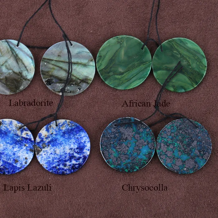 Authentic The Celestial Convergence Circle: A Talisman of Earth and Ether