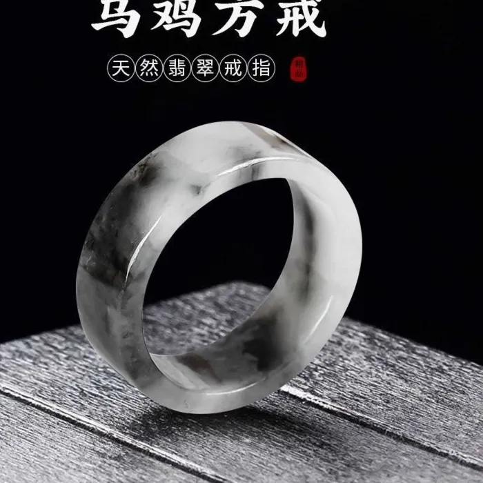 Authentic Mystic Jade Amulets Unlocking Ancient Healing Powers