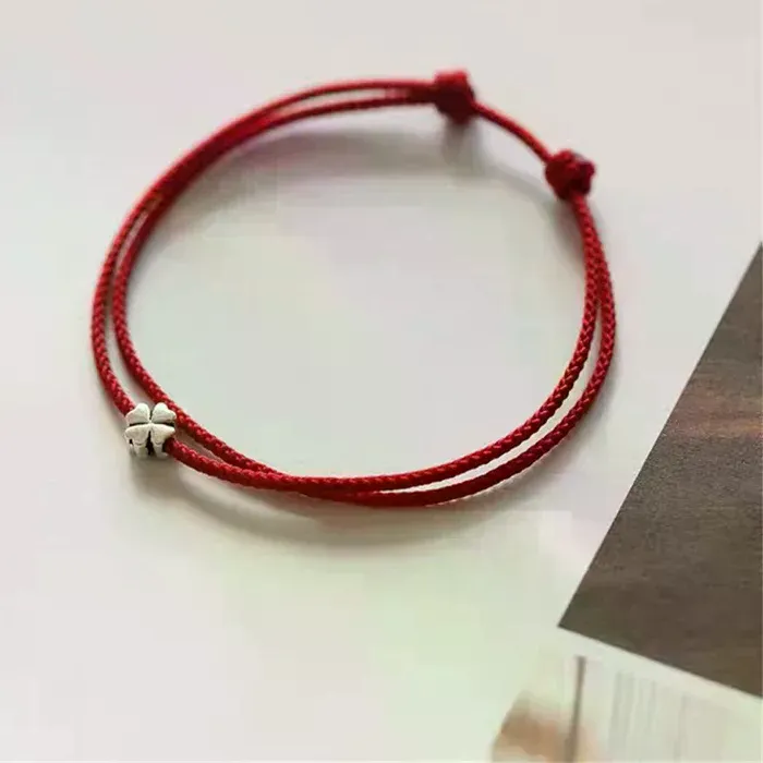 Authentic The Crimson Thread of Destiny and Fortune