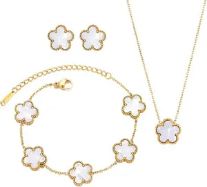 Authentic The Gilded Clover: A Talisman of Infinite Fortune
