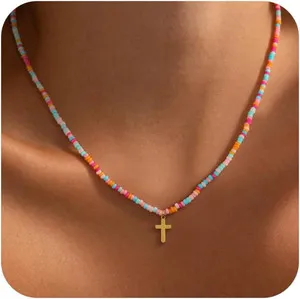 Authentic The Golden Radiance Cross: A Conduit of Divine Grace and Eternal Protection