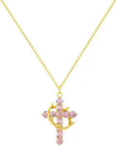 Authentic Sacred Cross of Protection and Devotion