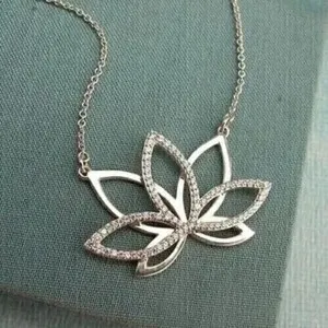 Authentic The Ethereal Lotus: A Radiant Vessel of Purity and Light