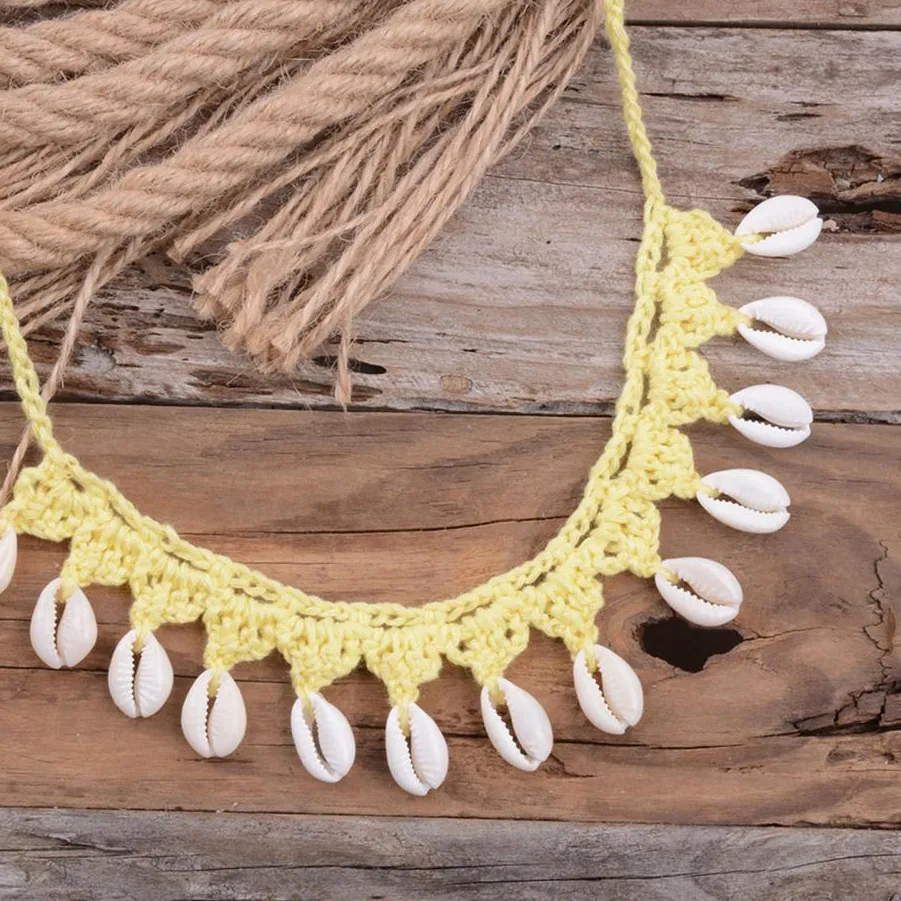Authentic Celestial Harmony Choker: A Sacred Union of Nature and Femininity