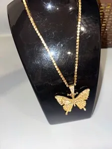 Authentic The Gilded Monarch: A Talisman of Metamorphosis and Light