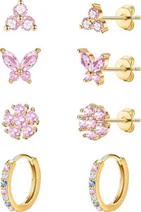 Authentic Ethereal Butterfly Wings: 14K Gold-Plated Emissaries of Transformation