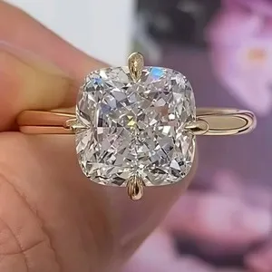 Authentic The Celestial Navigator Ring in 14k Yellow Gold Plated