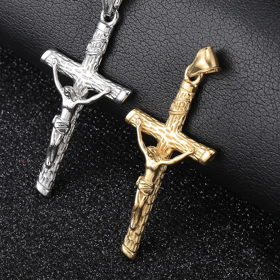 Authentic The Sacred Cross of Radiant Grace Pendant Necklace