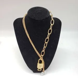 Authentic The Keeper of Secrets: Golden Talisman of Secure Intentions