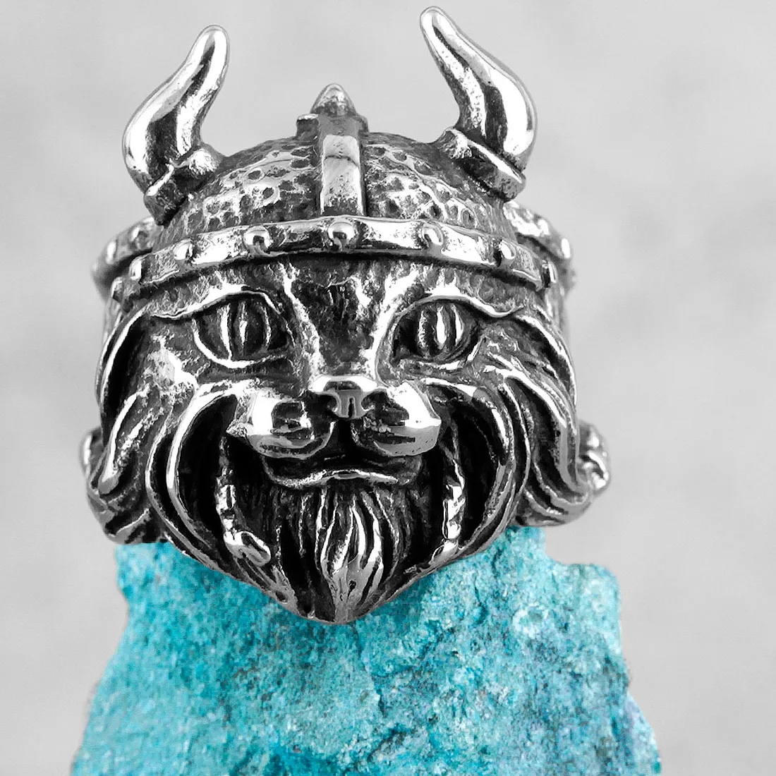 Authentic Shield of the Norse Sea Dog
