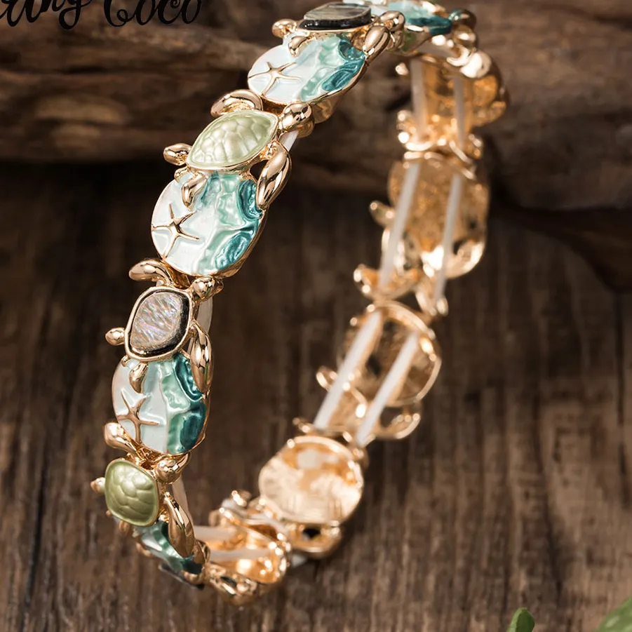 Authentic The Celestial Sea Turtle Talisman: A Guardian of the Tides
