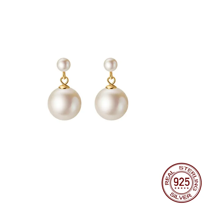 Authentic Earrings of the Veiled Pearl: Whispers of the Monad