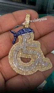 Authentic The Celestial Wheel of Sovereignty: A Radiant Gold-Plated Talisman