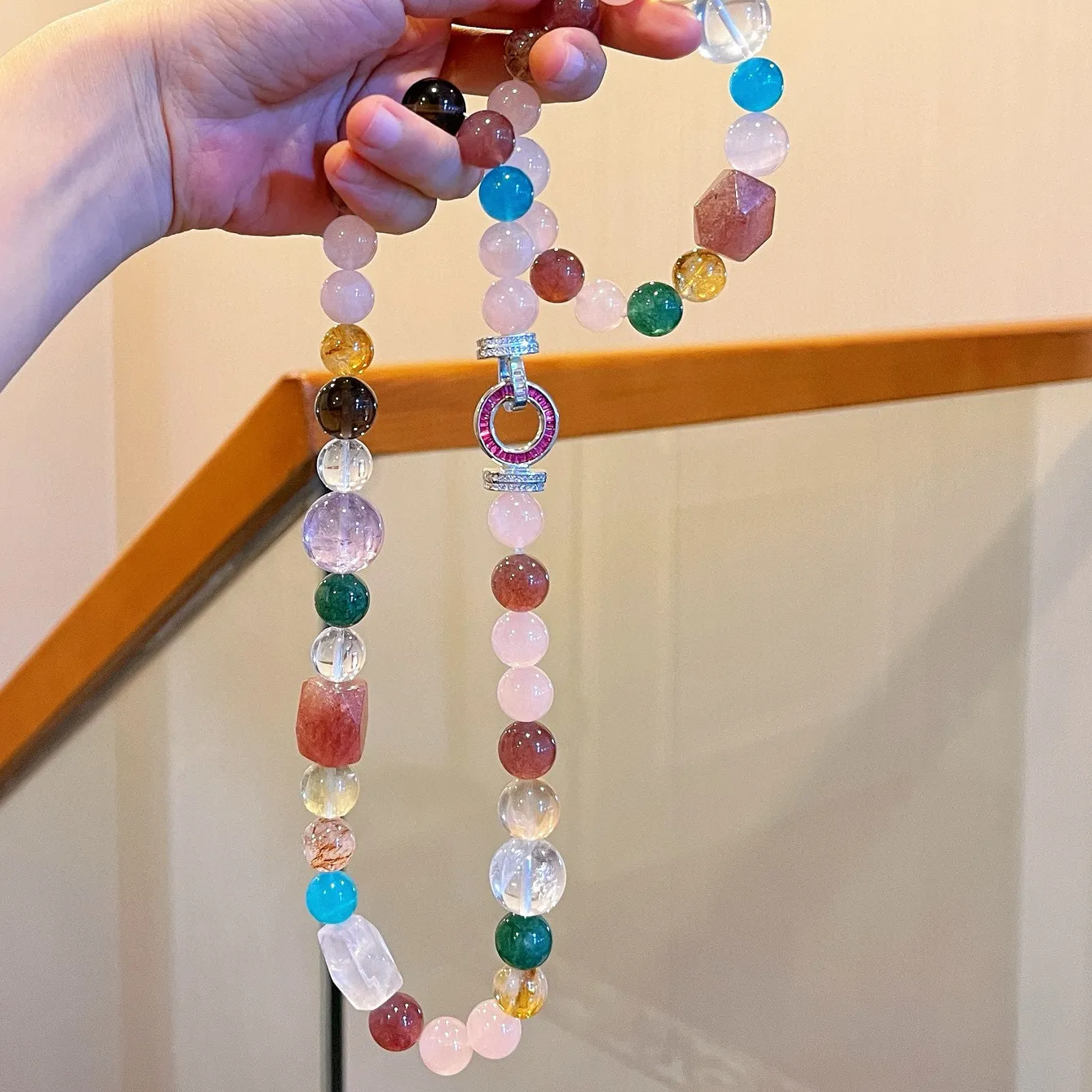 Authentic Celestial Symphony Harmony Talisman Set